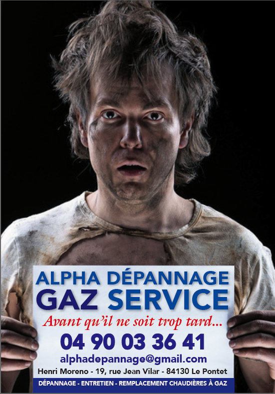 Chauffagiste professionnel en intervention