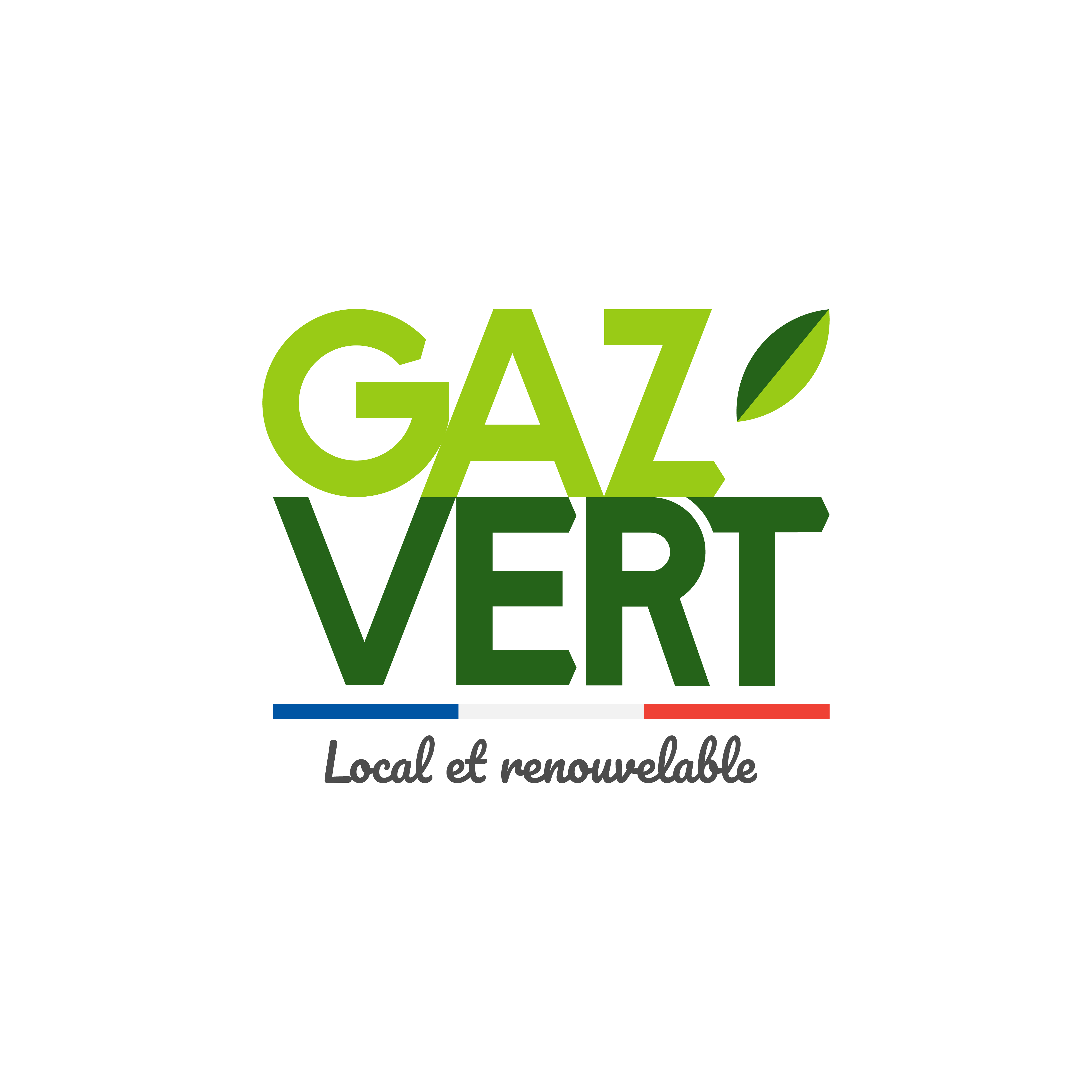 Gaz vert biométhane